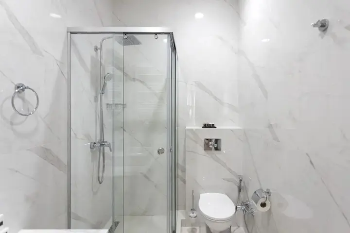 Тбилиси: Lifferent Hotel Spa