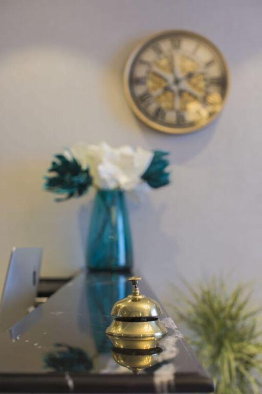 Тбилиси: Lifferent Hotel  Spa