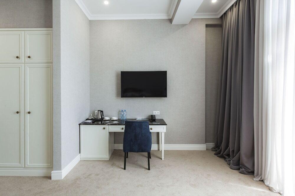 Тбилиси: Lifferent Hotel Spa