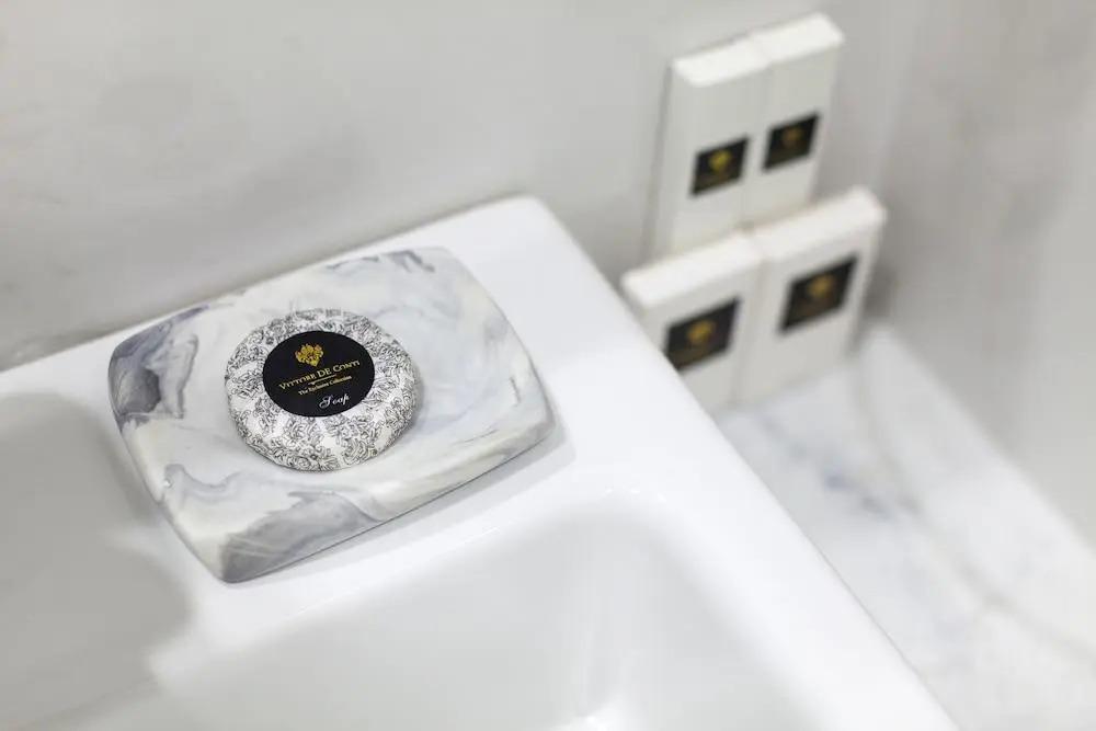 Тбилиси: Lifferent Hotel  Spa