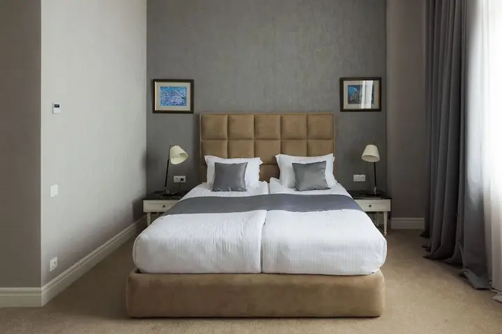 Тбилиси: Lifferent Hotel  Spa
