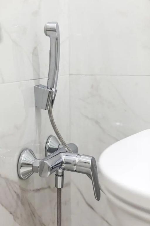Тбилиси: Lifferent Hotel  Spa