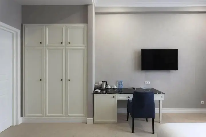 Тбилиси: Lifferent Hotel  Spa