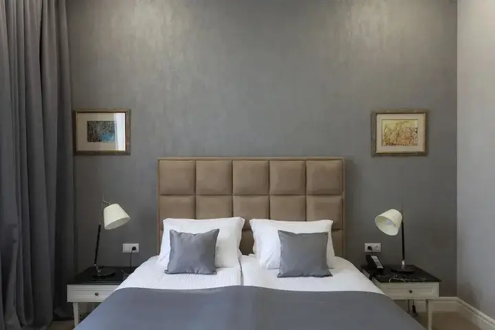 Тбилиси: Lifferent Hotel  Spa