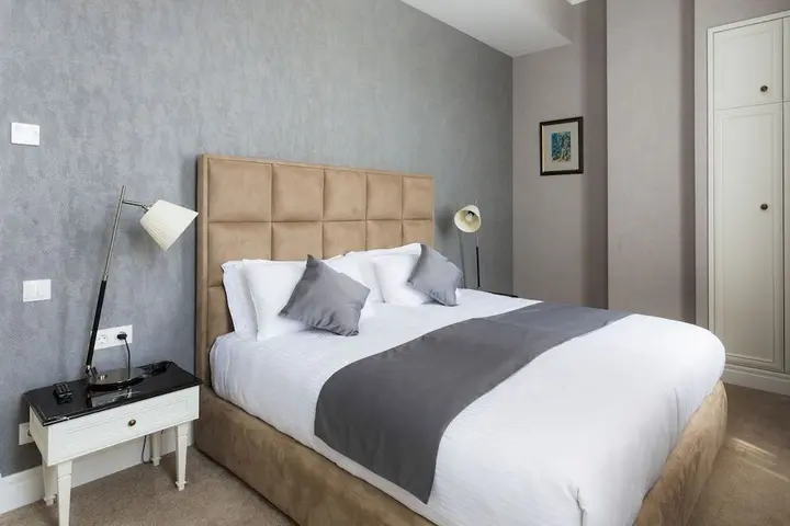 Тбилиси: Lifferent Hotel  Spa
