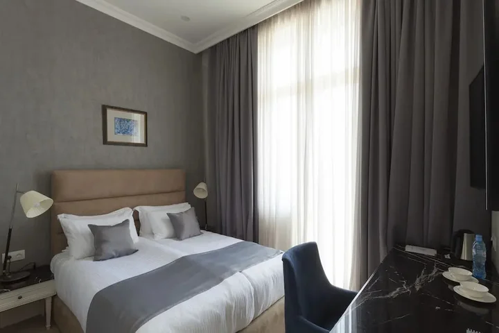 Тбилиси: Lifferent Hotel Spa