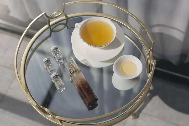 Тбилиси: Lifferent Hotel Spa