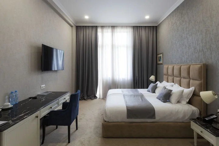 Тбилиси: Lifferent Hotel Spa