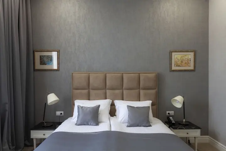 Тбилиси: Lifferent Hotel Spa