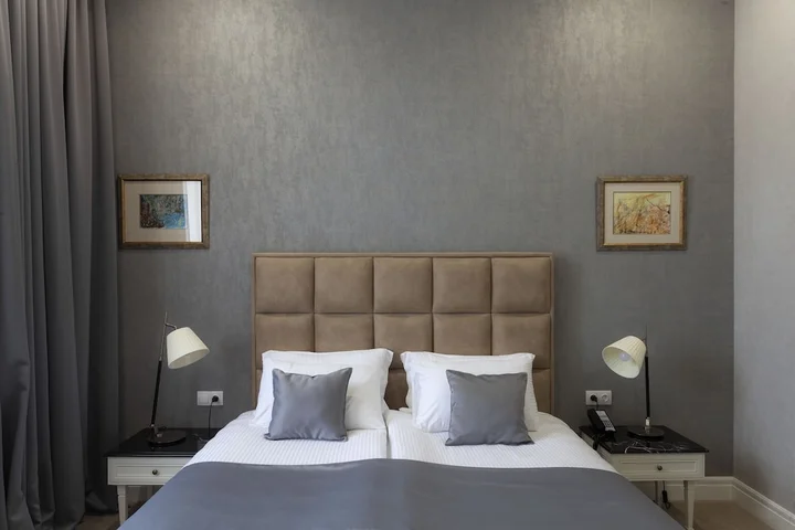 Тбилиси: Lifferent Hotel  Spa