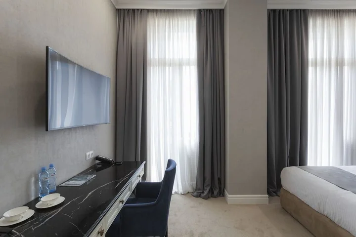 Тбилиси: Lifferent Hotel  Spa