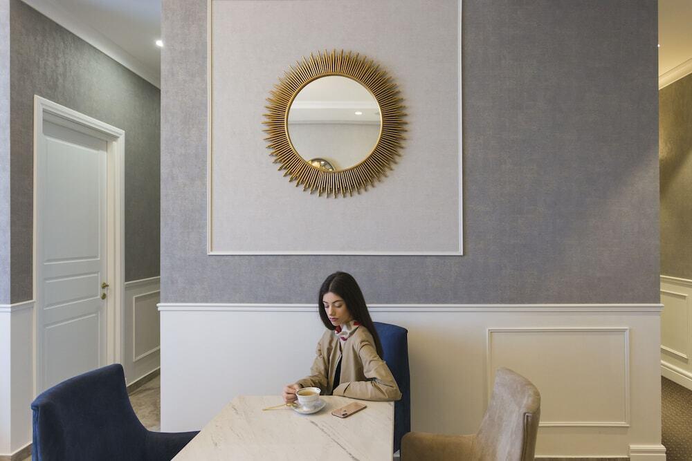 Тбилиси: Lifferent Hotel Spa
