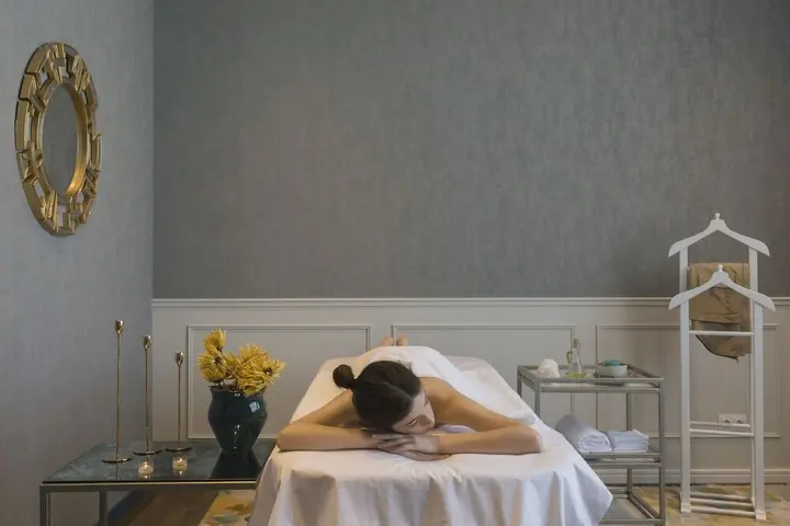 Тбилиси: Lifferent Hotel Spa