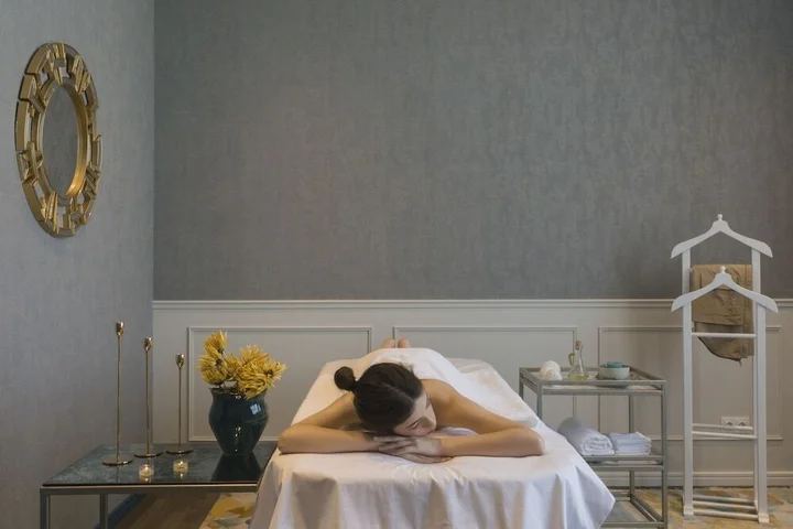 Тбилиси: Lifferent Hotel Spa