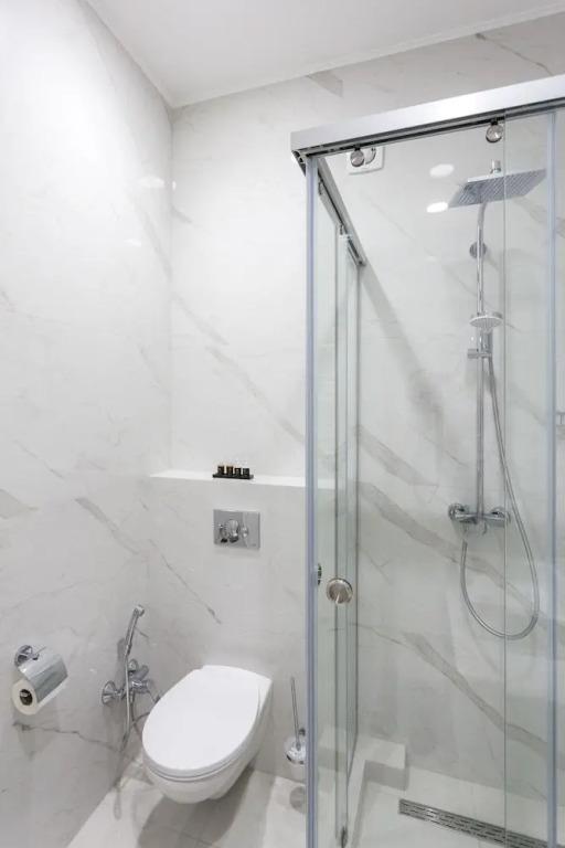 Тбилиси: Lifferent Hotel Spa