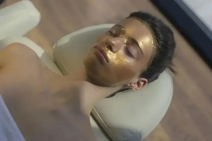 Тбилиси: Lifferent Hotel  Spa