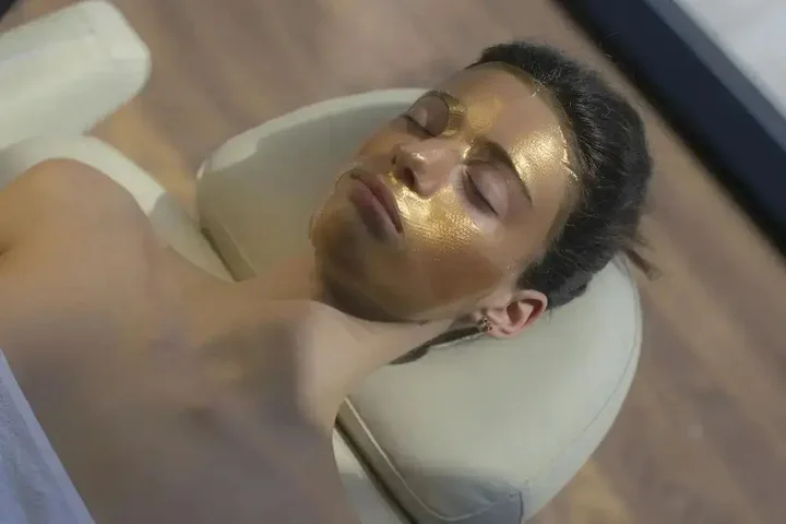 Тбилиси: Lifferent Hotel  Spa