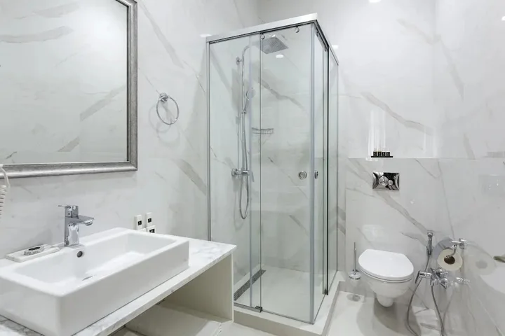 Тбилиси: Lifferent Hotel  Spa