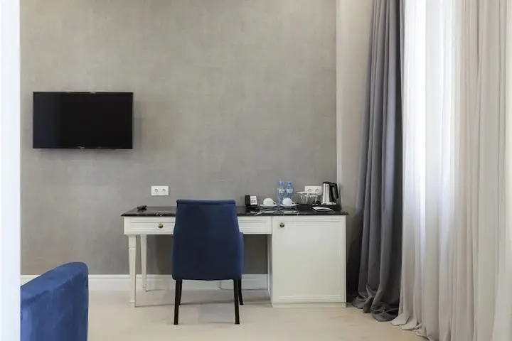 Тбилиси: Lifferent Hotel Spa