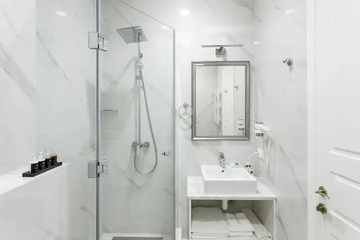 Тбилиси: Lifferent Hotel Spa