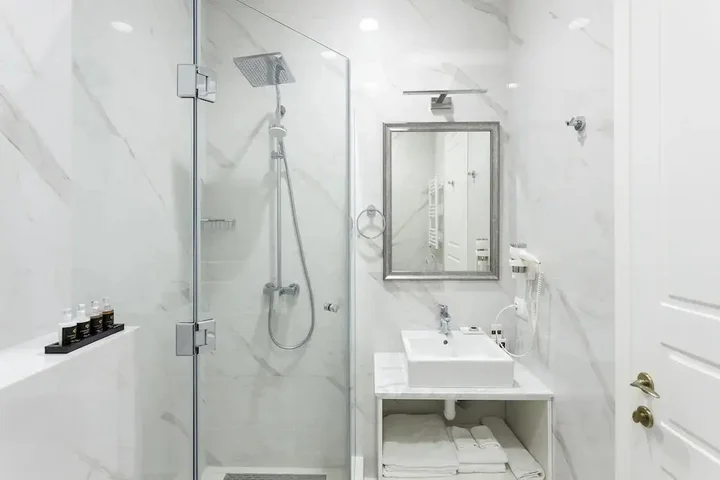 Тбилиси: Lifferent Hotel Spa