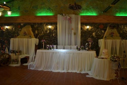 Мцхета: Zedazeni Hotel