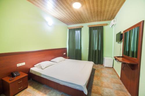 Мцхета: Zedazeni Hotel