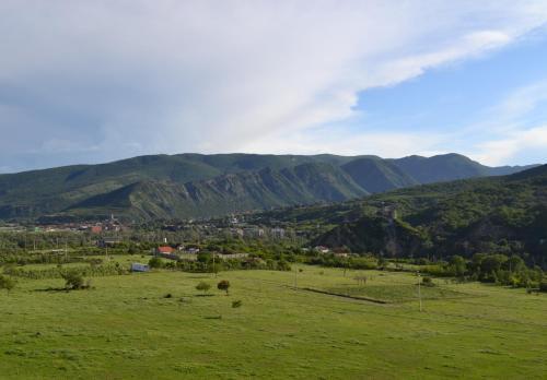 Мцхета: Zedazeni Hotel
