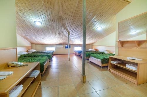 Мцхета: Zedazeni Hotel