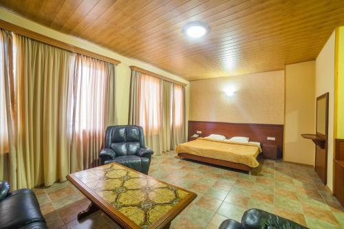 Мцхета: Zedazeni Hotel