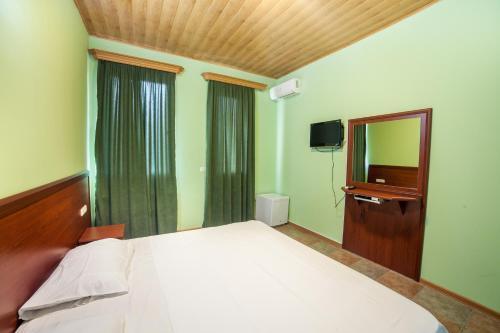 Мцхета: Zedazeni Hotel