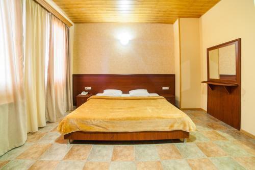 Мцхета: Zedazeni Hotel