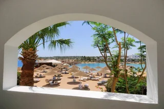 Шарм-эш-Шейх (Шарм-эль-Шейх): Domina King's Lake Resort