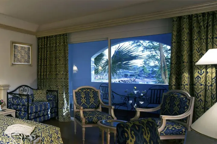 Шарм-эш-Шейх (Шарм-эль-Шейх): Domina King's Lake Resort
