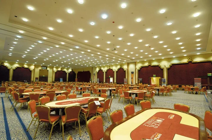 Шарм-эш-Шейх (Шарм-эль-Шейх): Domina King's Lake Resort