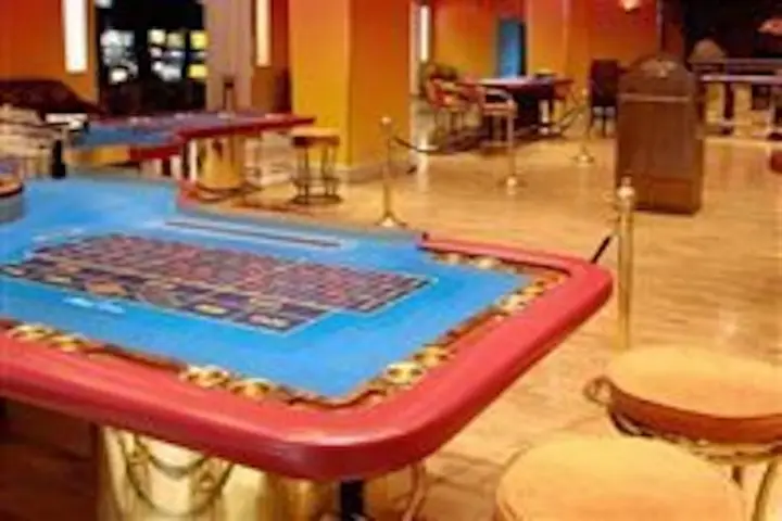 Domina King's Lake Resort — фото 4