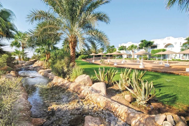 Шарм-эш-Шейх (Шарм-эль-Шейх): Domina King's Lake Resort