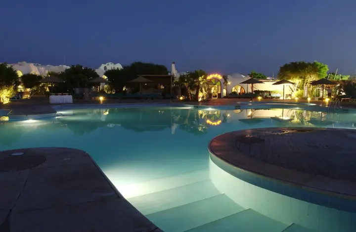 Шарм-эш-Шейх (Шарм-эль-Шейх): Domina King's Lake Resort