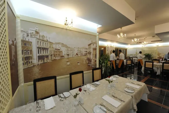 Шарм-эш-Шейх (Шарм-эль-Шейх): Domina King's Lake Resort