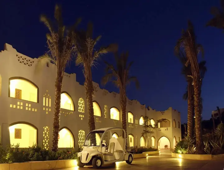 Шарм-эш-Шейх (Шарм-эль-Шейх): Domina King's Lake Resort
