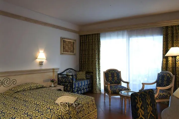 Шарм-эш-Шейх (Шарм-эль-Шейх): Domina King's Lake Resort