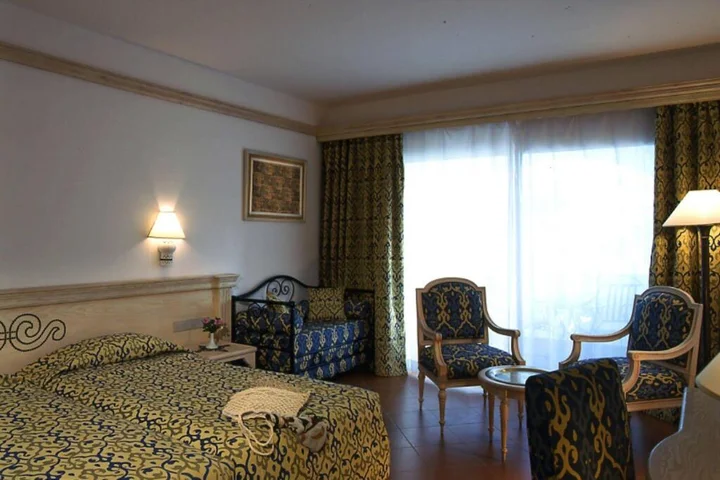Шарм-эш-Шейх (Шарм-эль-Шейх): Domina King's Lake Resort