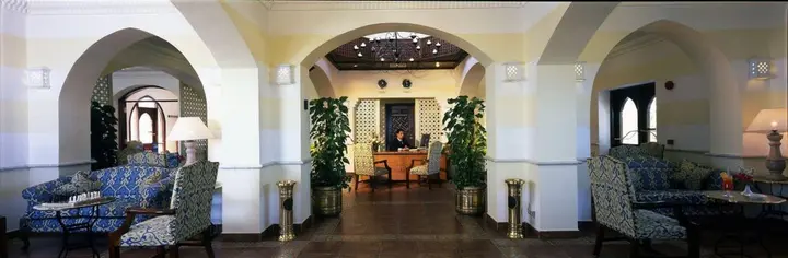 Шарм-эш-Шейх (Шарм-эль-Шейх): Domina King's Lake Resort