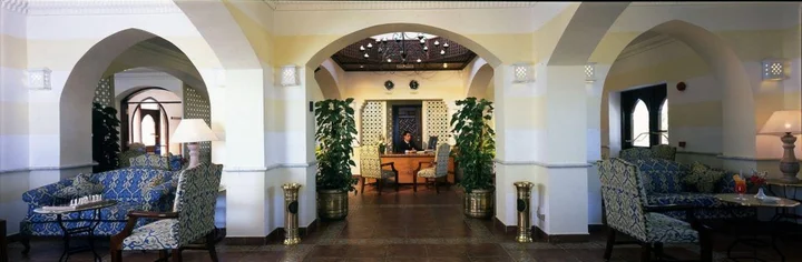 Шарм-эш-Шейх (Шарм-эль-Шейх): Domina King's Lake Resort