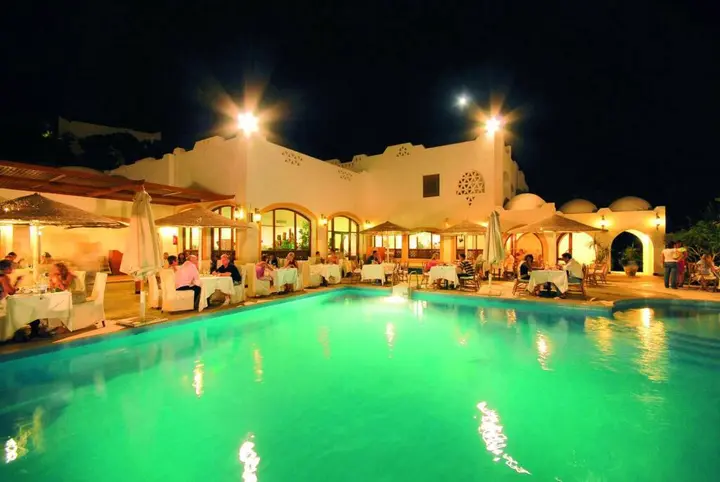Шарм-эш-Шейх (Шарм-эль-Шейх): Domina King's Lake Resort
