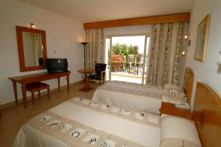 Шарм-эш-Шейх (Шарм-эль-Шейх): Eden Rock Hotel