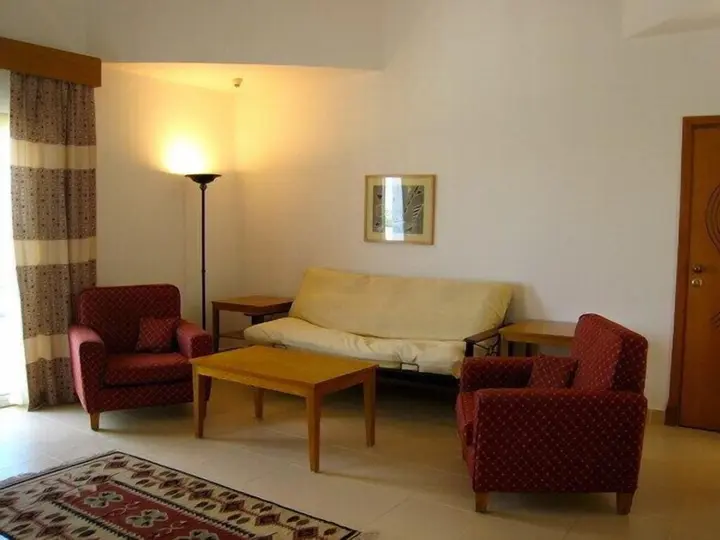 Шарм-эш-Шейх (Шарм-эль-Шейх): Eden Rock Hotel