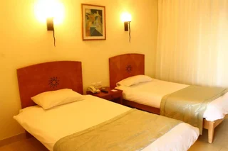 Шарм-эш-Шейх (Шарм-эль-Шейх): Eden Rock Hotel