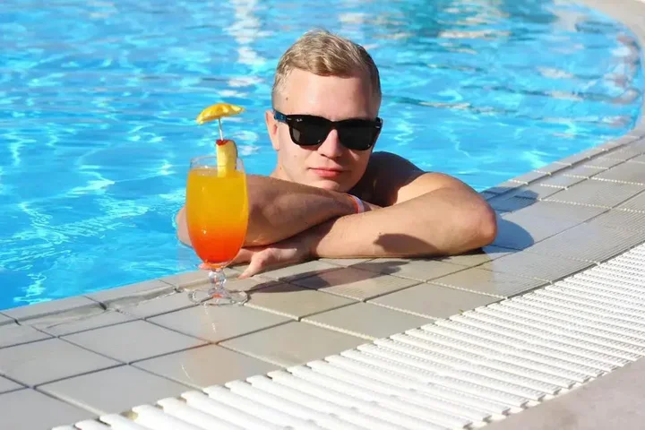 Шарм-эш-Шейх (Шарм-эль-Шейх): Eden Rock Hotel