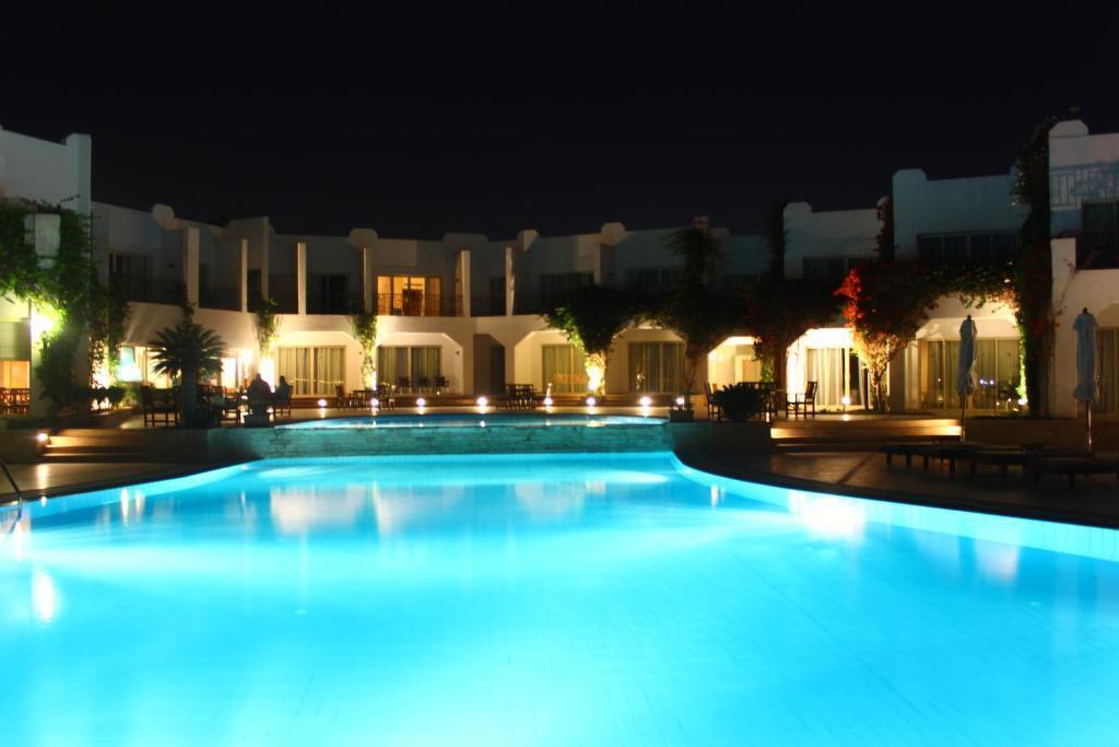 Шарм-эш-Шейх (Шарм-эль-Шейх): Eden Rock Hotel